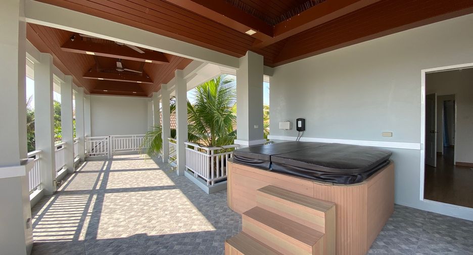 Casa en venta de 4 habitaciones en Doi Saket, Chiang Mai