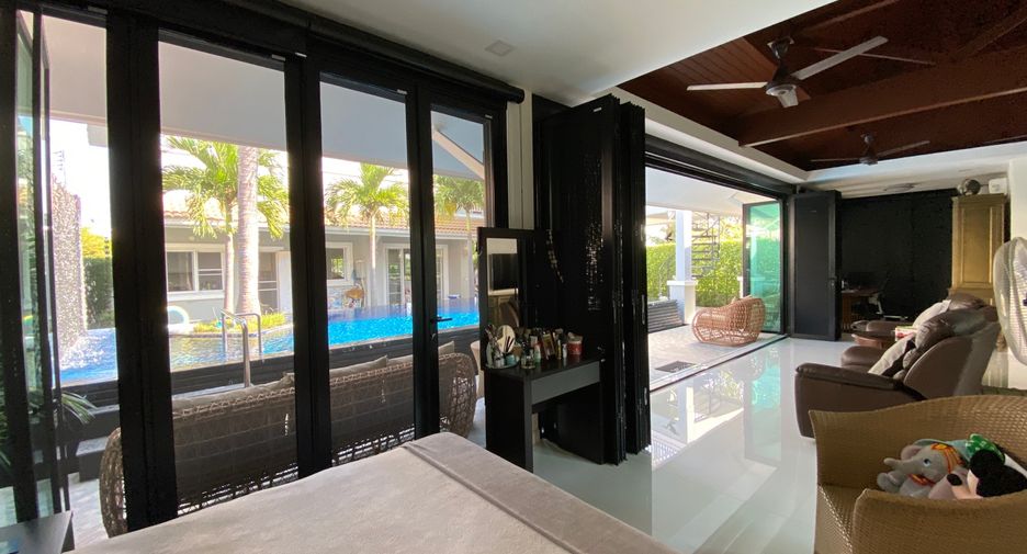 Casa en venta de 4 habitaciones en Doi Saket, Chiang Mai