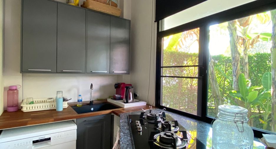 Casa en venta de 4 habitaciones en Doi Saket, Chiang Mai