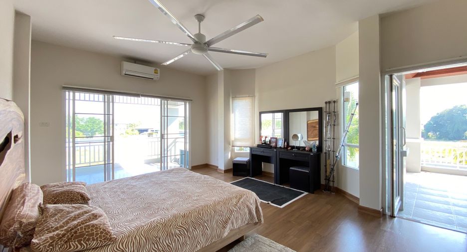Casa en venta de 4 habitaciones en Doi Saket, Chiang Mai