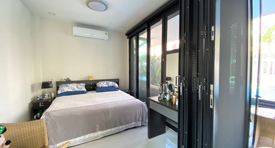 Casa en venta de 4 habitaciones en Doi Saket, Chiang Mai
