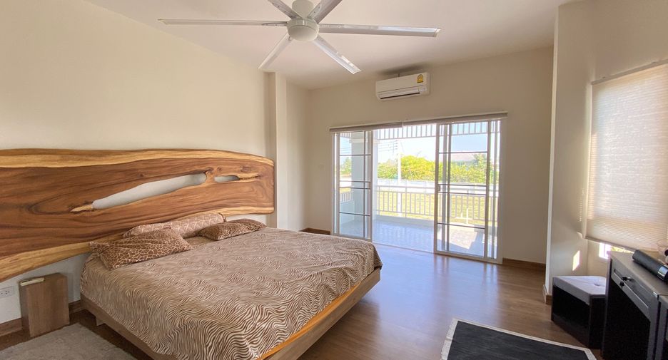 Casa en venta de 4 habitaciones en Doi Saket, Chiang Mai