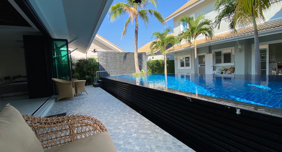 Casa en venta de 4 habitaciones en Doi Saket, Chiang Mai
