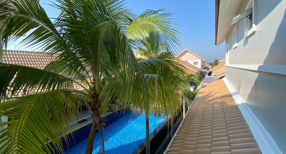 Casa en venta de 4 habitaciones en Doi Saket, Chiang Mai