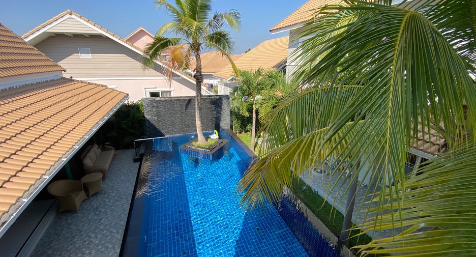 Casa en venta de 4 habitaciones en Doi Saket, Chiang Mai