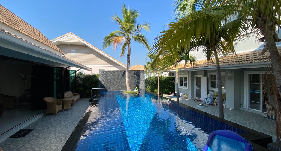 Casa en venta de 4 habitaciones en Doi Saket, Chiang Mai