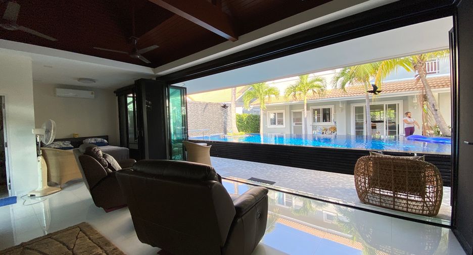 Casa en venta de 4 habitaciones en Doi Saket, Chiang Mai