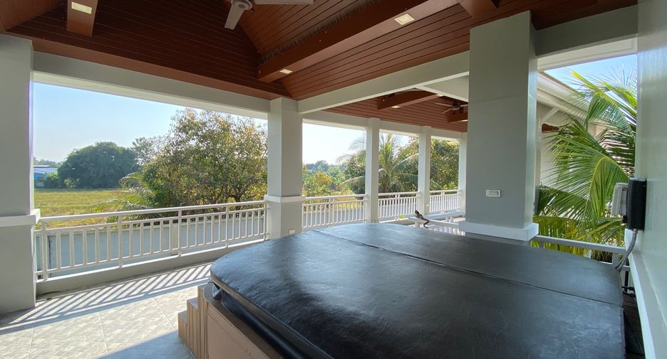 Casa en venta de 4 habitaciones en Doi Saket, Chiang Mai