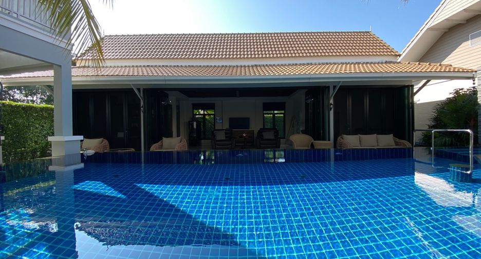 Casa en venta de 4 habitaciones en Doi Saket, Chiang Mai