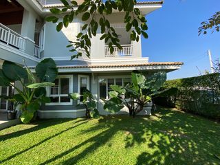 For sale 4 bedrooms house in Doi Saket, Chiang Mai