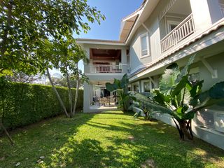 For sale 4 bedrooms house in Doi Saket, Chiang Mai