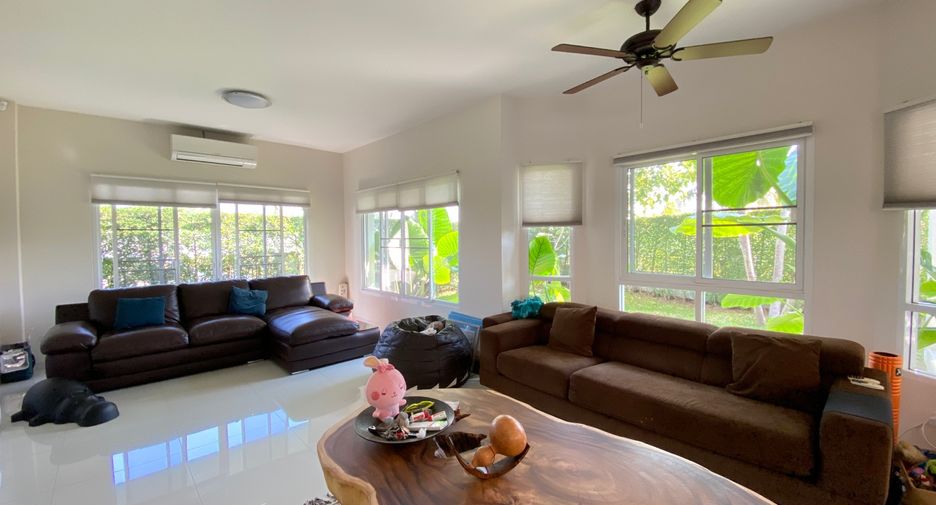 Casa en venta de 4 habitaciones en Doi Saket, Chiang Mai
