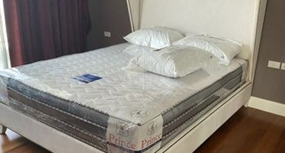 ให้เช่า และ ขาย 3 ห้องนอน คอนโด ใน ปทุมวัน, กรุงเทพฯ