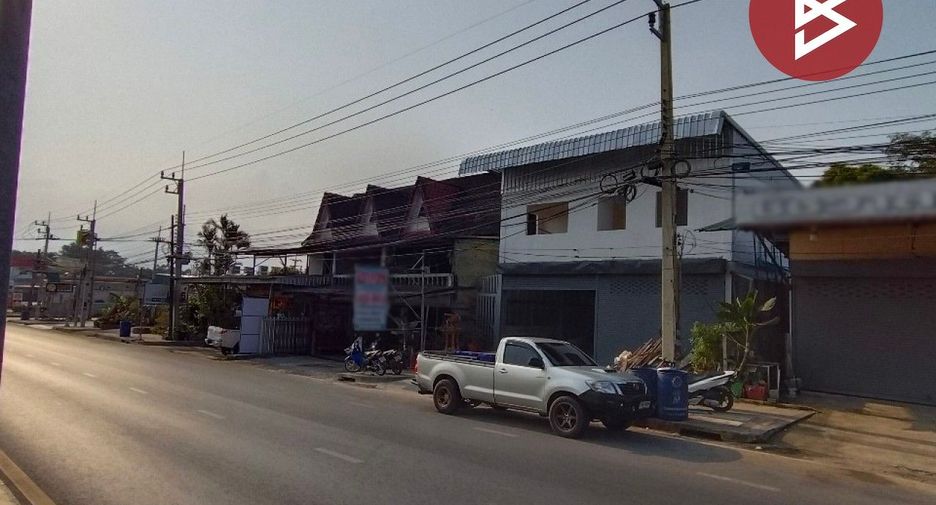 ขาย 8 เตียง ทาวน์เฮ้าส์ ใน เมืองจันทบุรี, จันทบุรี