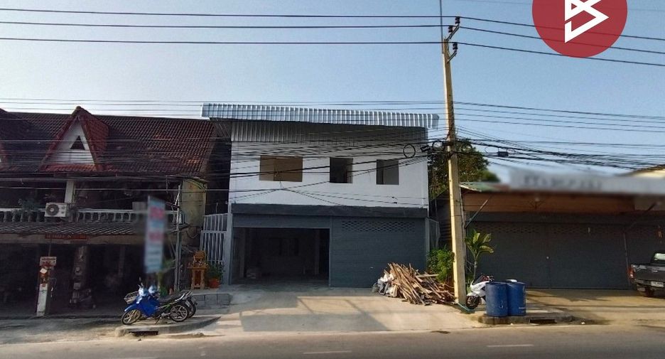 For sale 8 Beds townhouse in Mueang Chanthaburi, Chanthaburi
