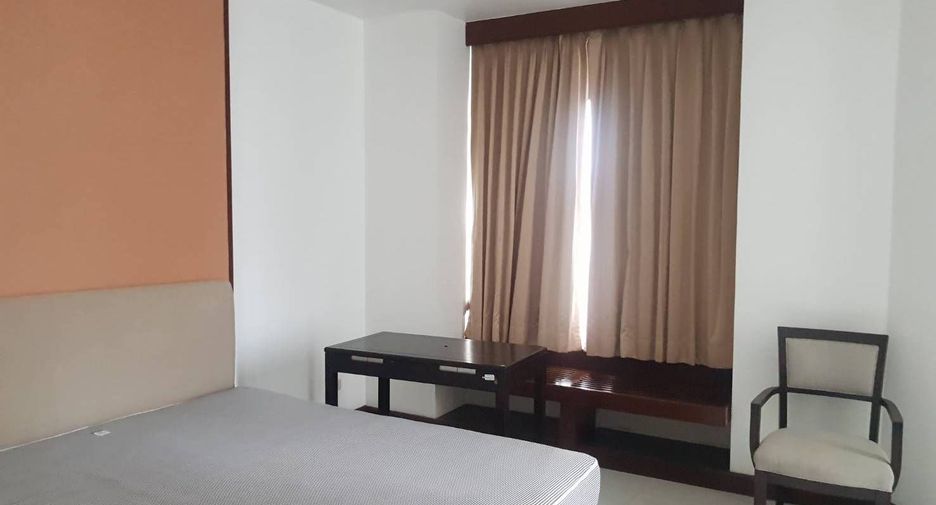 For sale 4 bedrooms condo in Pathum Wan, Bangkok