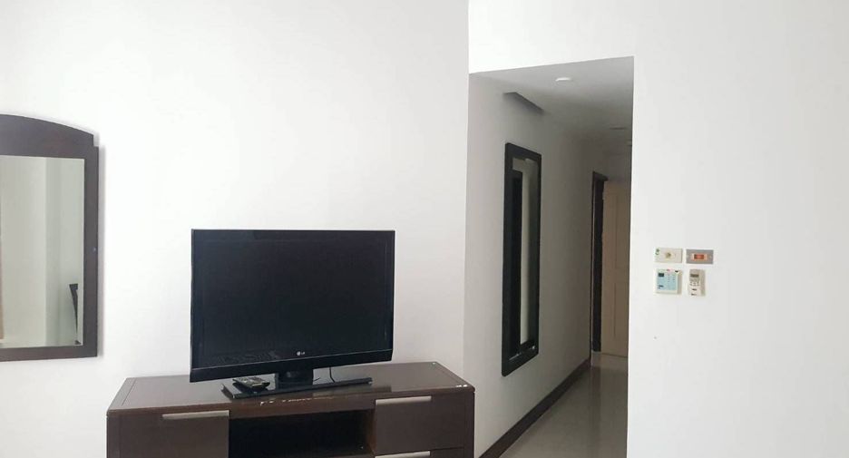 For sale 4 bedrooms condo in Pathum Wan, Bangkok