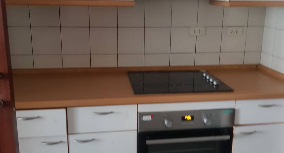 For sale 4 bedrooms condo in Pathum Wan, Bangkok