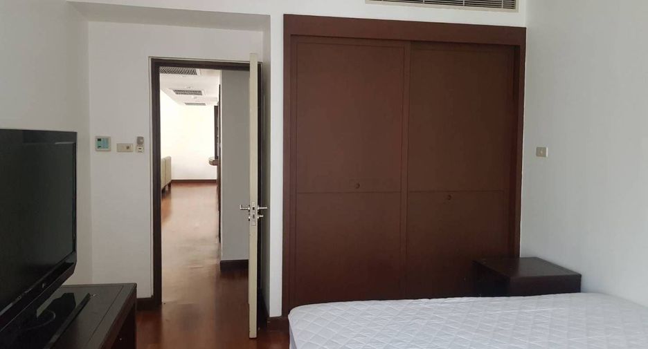 For sale 4 bedrooms condo in Pathum Wan, Bangkok