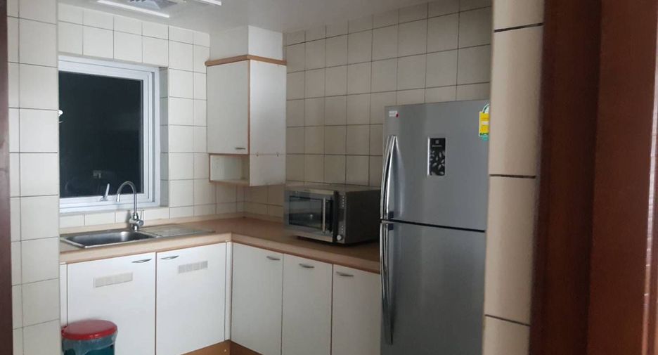 For sale 4 bedrooms condo in Pathum Wan, Bangkok