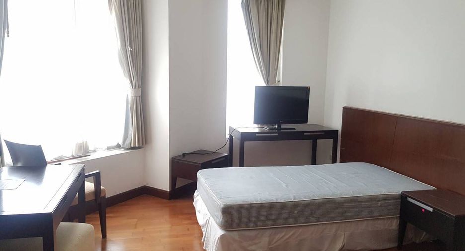 For sale 4 bedrooms condo in Pathum Wan, Bangkok