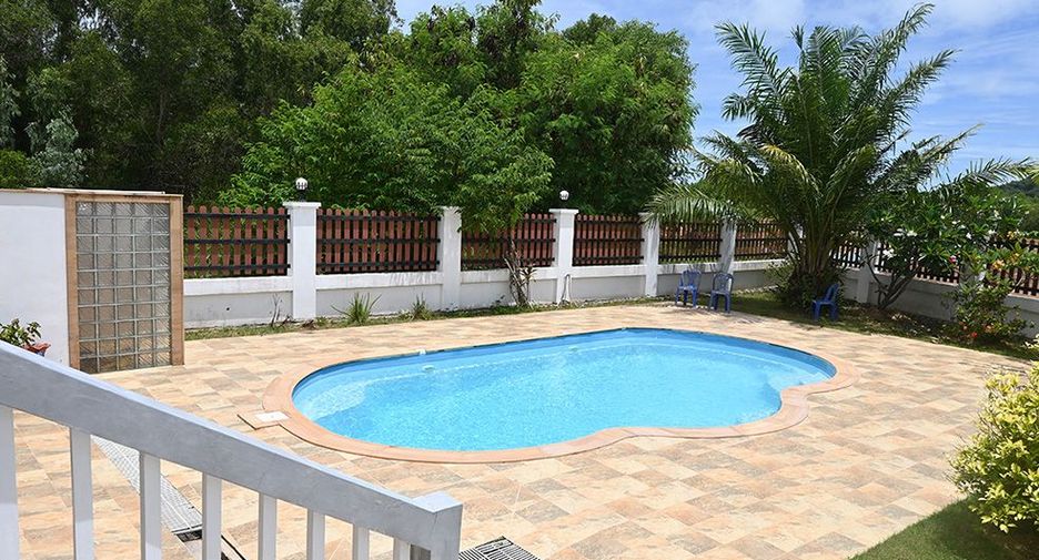 For sale 3 bed villa in Mueang Rayong, Rayong