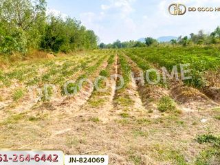 For sale land in Dan Makham Tia, Kanchanaburi