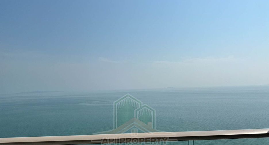 ให้เช่า 1 เตียง คอนโด ใน บางละมุง, ชลบุรี