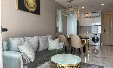 À louer 1 chambre condo à Bang Lamung, Chonburi