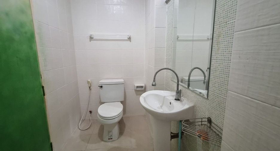 For sale 3 bedrooms townhouse in Bang Bua Thong, Nonthaburi