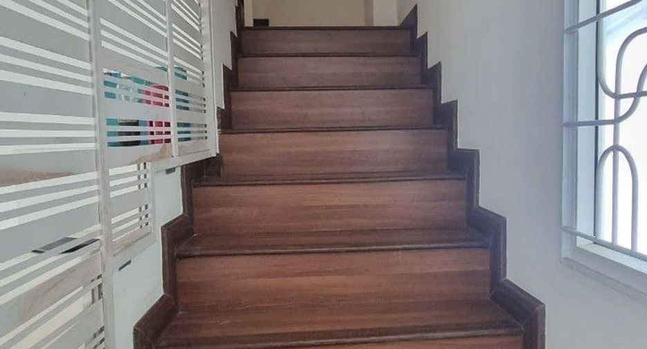 For sale 3 bedrooms townhouse in Bang Bua Thong, Nonthaburi