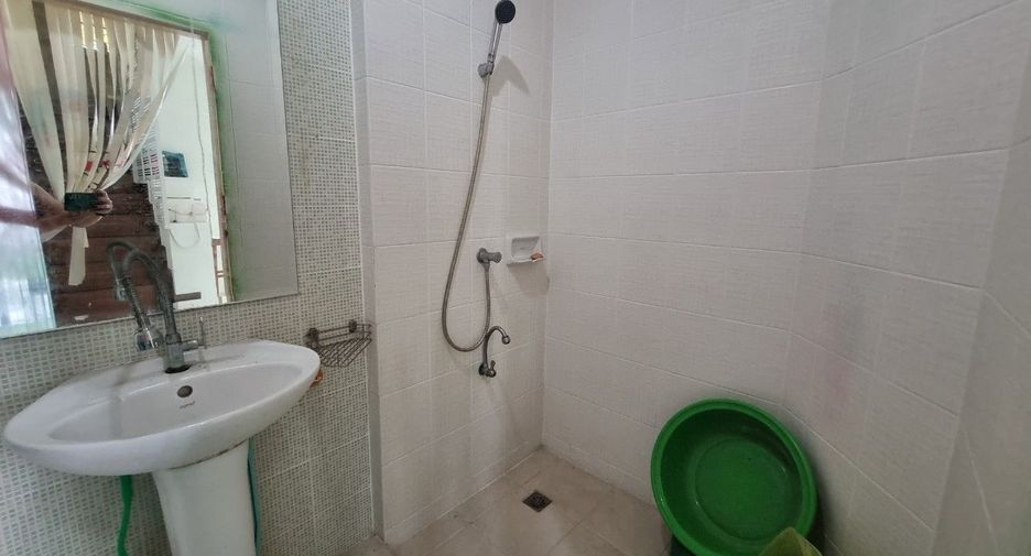 For sale 3 bedrooms townhouse in Bang Bua Thong, Nonthaburi