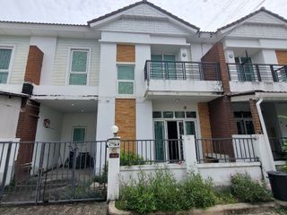 出售 3 卧室 联排别墅 在 Bang Bua Thong, Nonthaburi