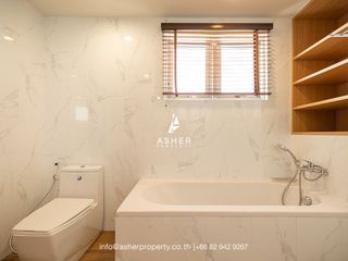 Condo en alquiler de 2 habitaciones en Pathum Wan, Bangkok