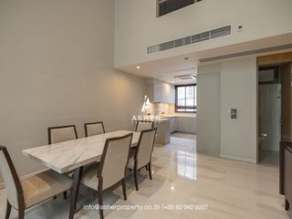 For rent 4 bedrooms house in Watthana, Bangkok