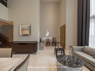 For rent 4 bedrooms house in Watthana, Bangkok