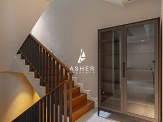 For rent 4 bedrooms house in Watthana, Bangkok