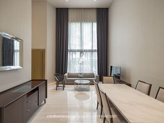 For rent 4 bedrooms house in Watthana, Bangkok