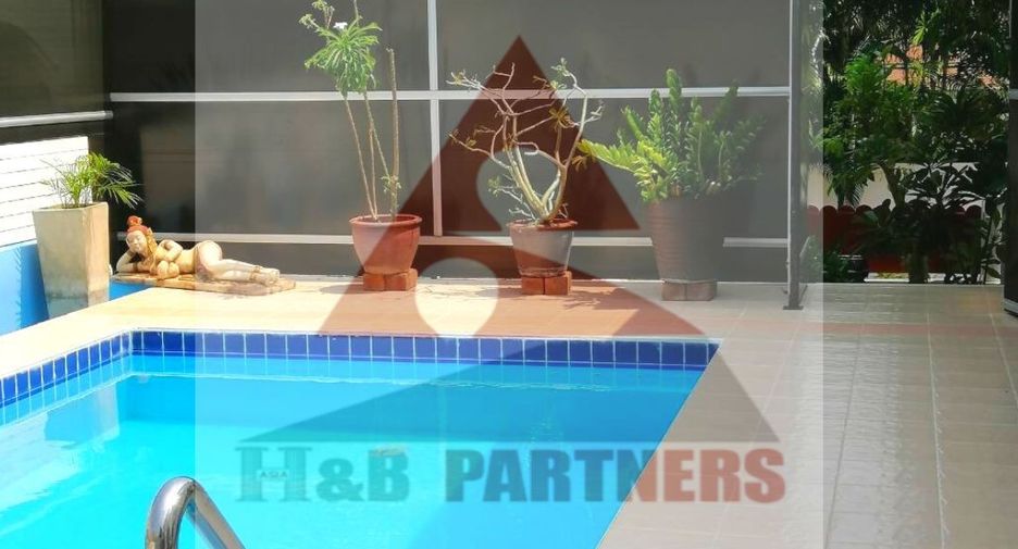 For sale 2 bedrooms villa in Hua Hin, Prachuap Khiri Khan