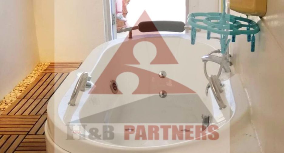 For sale 2 bedrooms villa in Hua Hin, Prachuap Khiri Khan