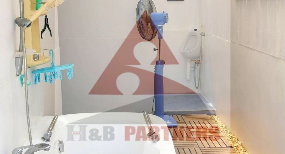 For sale 2 bedrooms villa in Hua Hin, Prachuap Khiri Khan