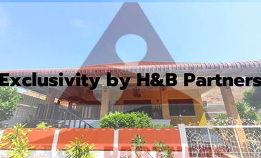 For sale 2 bedrooms villa in Hua Hin, Prachuap Khiri Khan