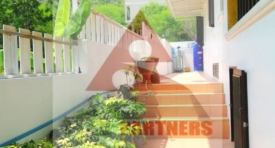 For sale 2 bedrooms villa in Hua Hin, Prachuap Khiri Khan