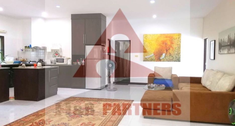 For sale 2 bedrooms villa in Hua Hin, Prachuap Khiri Khan