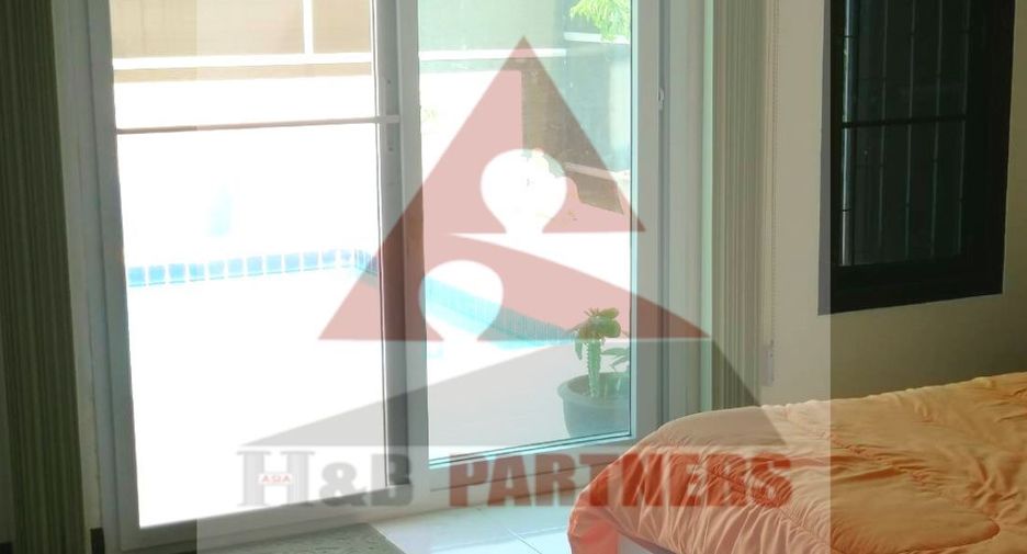 For sale 2 bedrooms villa in Hua Hin, Prachuap Khiri Khan