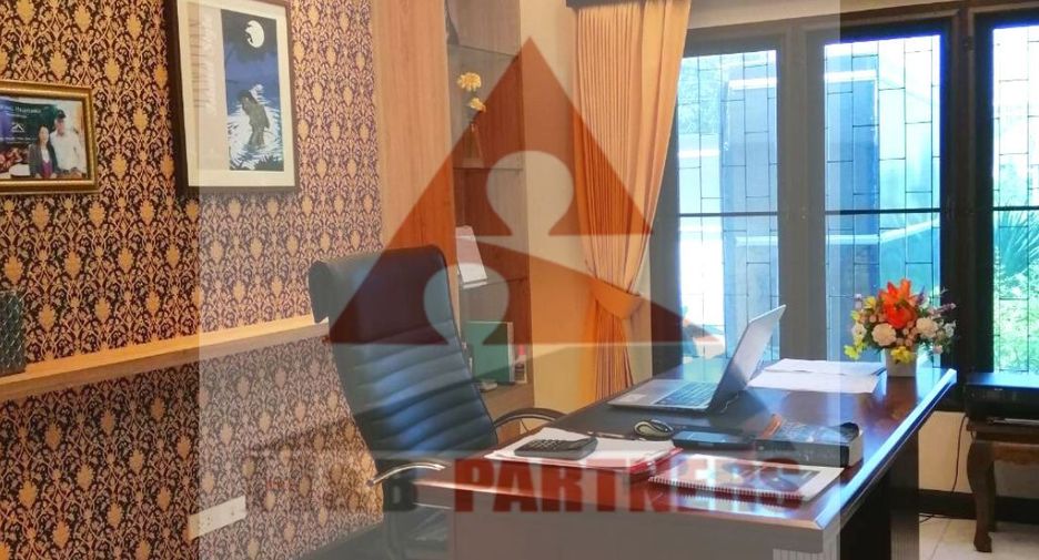 For sale 2 bedrooms villa in Hua Hin, Prachuap Khiri Khan