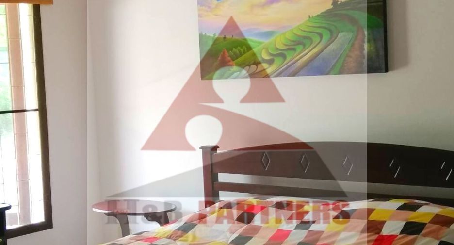 For sale 2 bedrooms villa in Hua Hin, Prachuap Khiri Khan