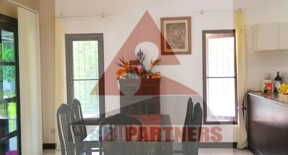 For sale 2 bedrooms villa in Hua Hin, Prachuap Khiri Khan