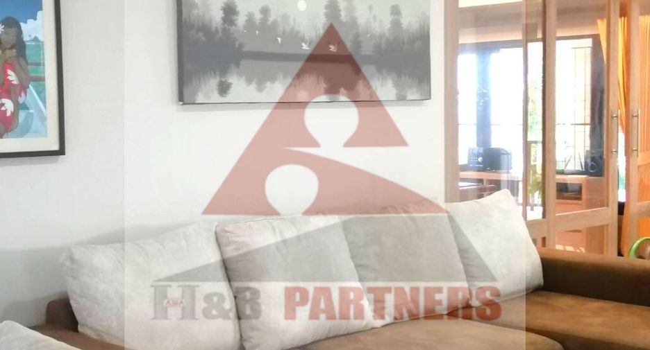 For sale 2 bedrooms villa in Hua Hin, Prachuap Khiri Khan