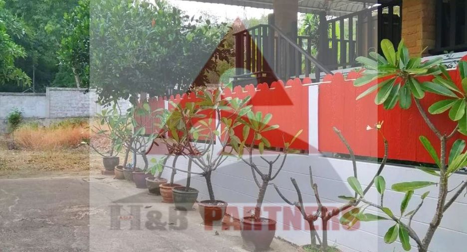 For sale 2 bedrooms villa in Hua Hin, Prachuap Khiri Khan